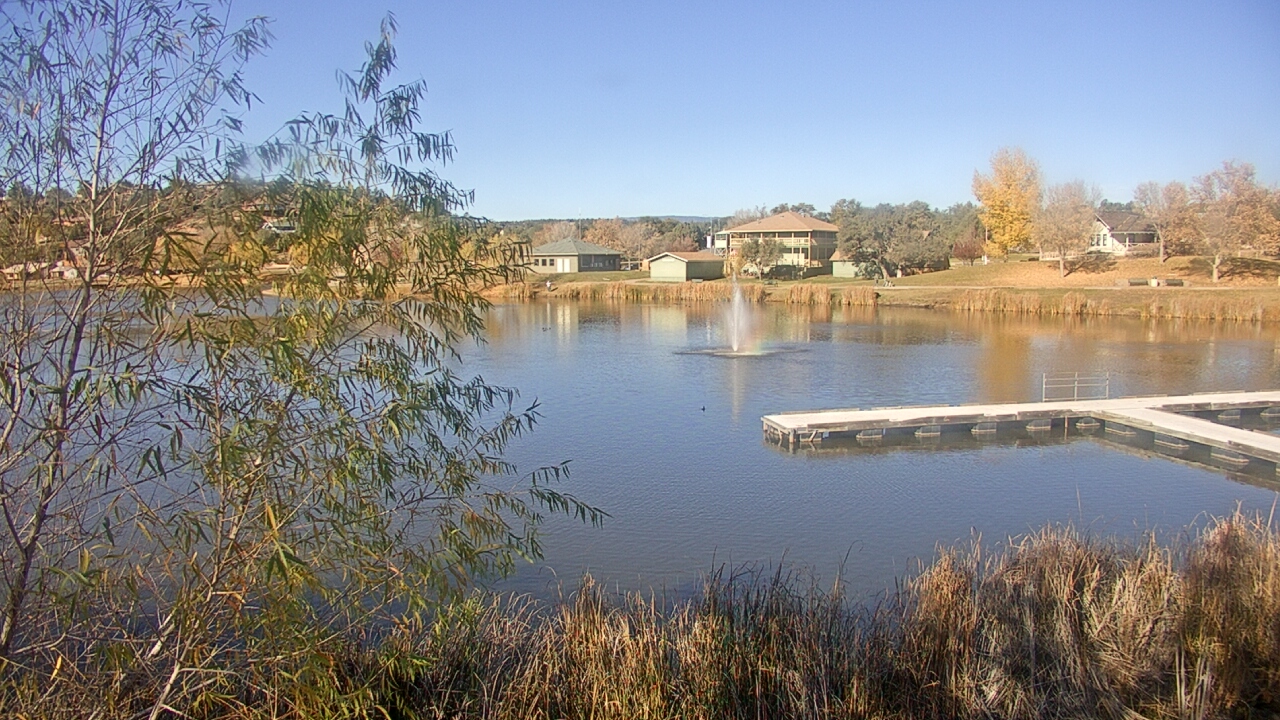 Thumbnail for current weather camera view from Town of Payson Arizona in Payson, Arizona