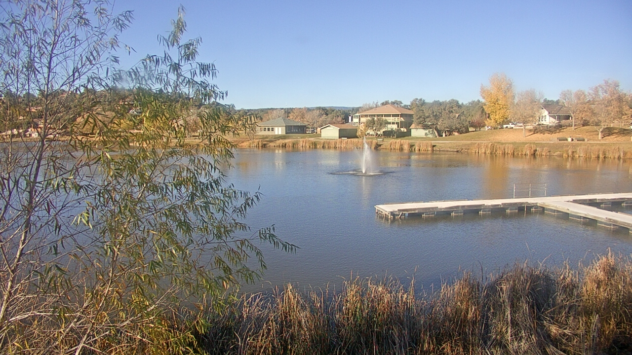 Thumbnail for current weather camera view from Town of Payson Arizona in Payson, Arizona
