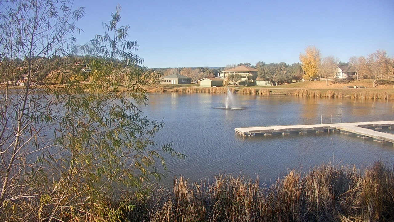Thumbnail for current weather camera view from Town of Payson Arizona in Payson, Arizona