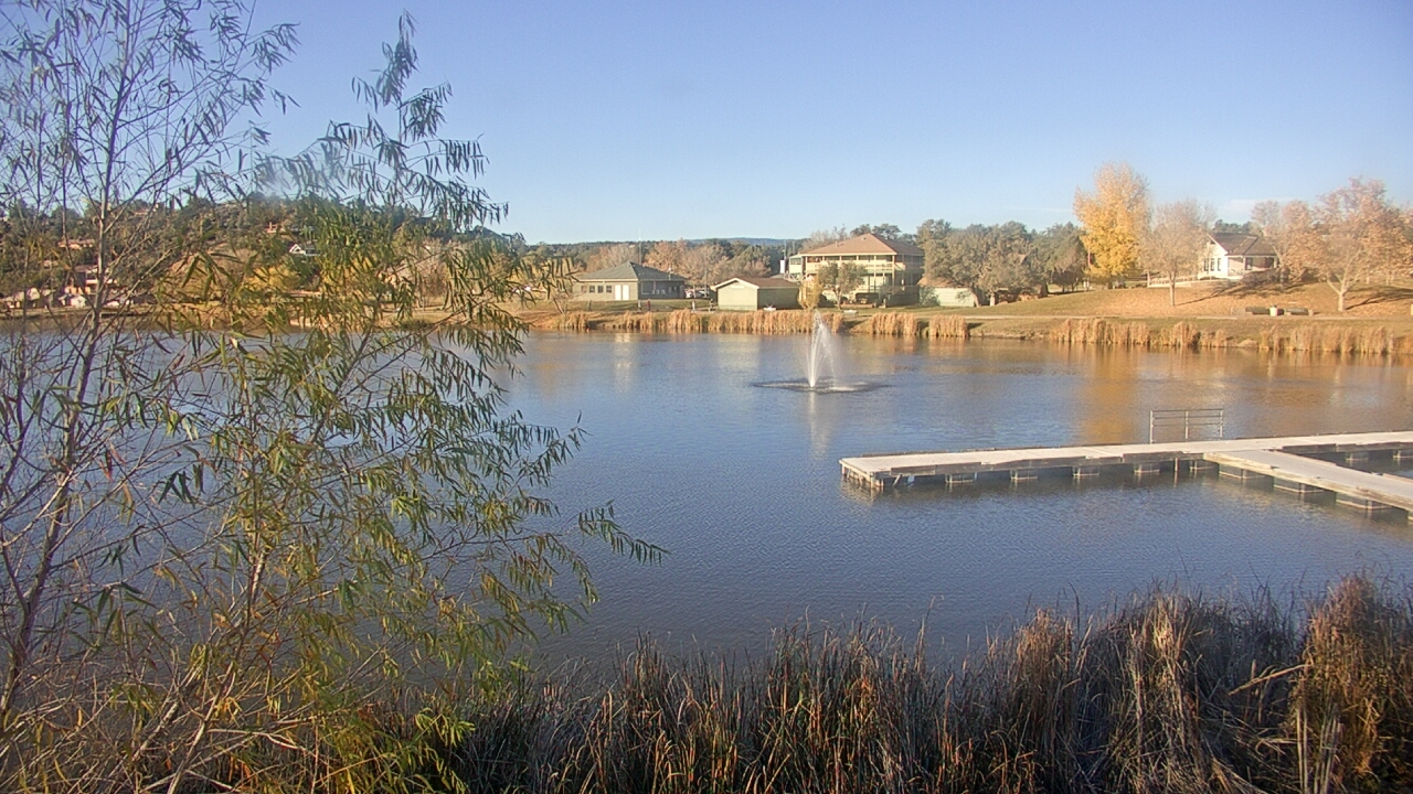 Thumbnail for current weather camera view from Town of Payson Arizona in Payson, Arizona