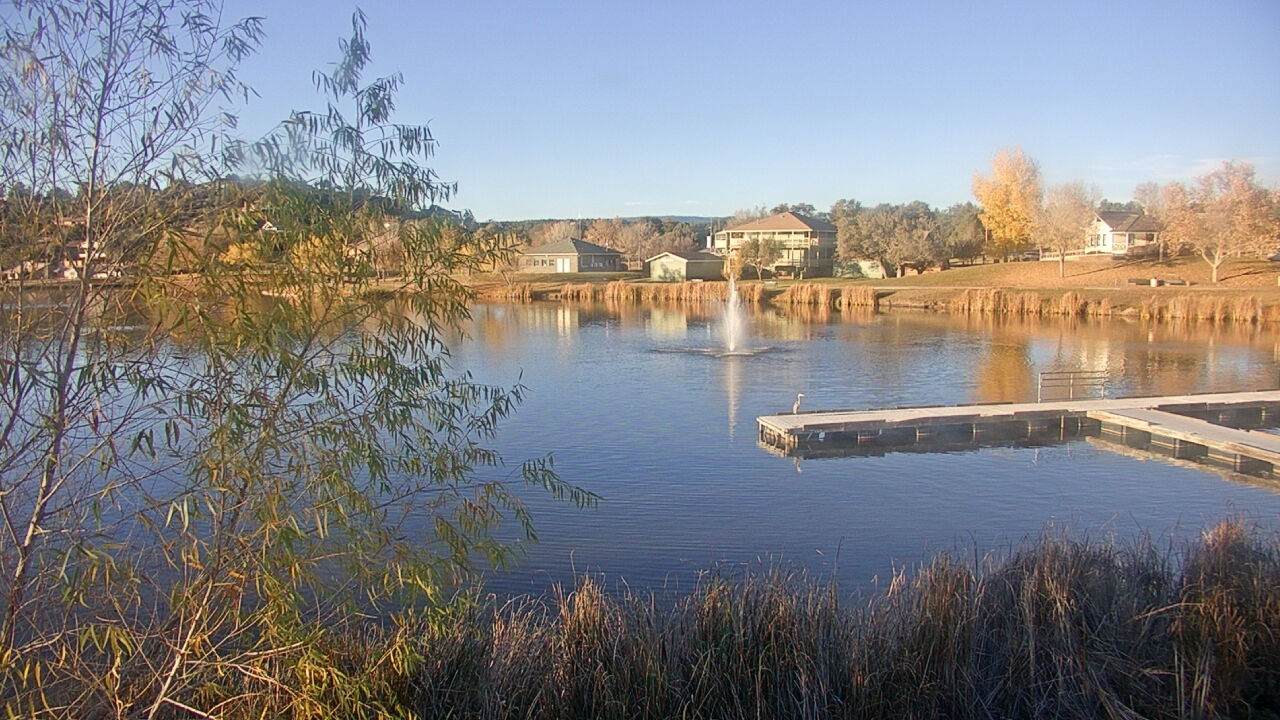 Thumbnail for current weather camera view from Town of Payson Arizona in Payson, Arizona