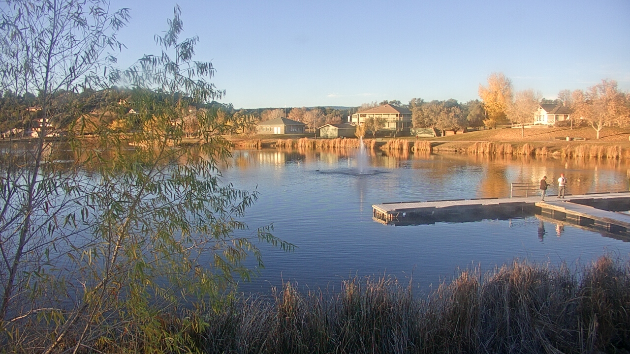 Thumbnail for current weather camera view from Town of Payson Arizona in Payson, Arizona