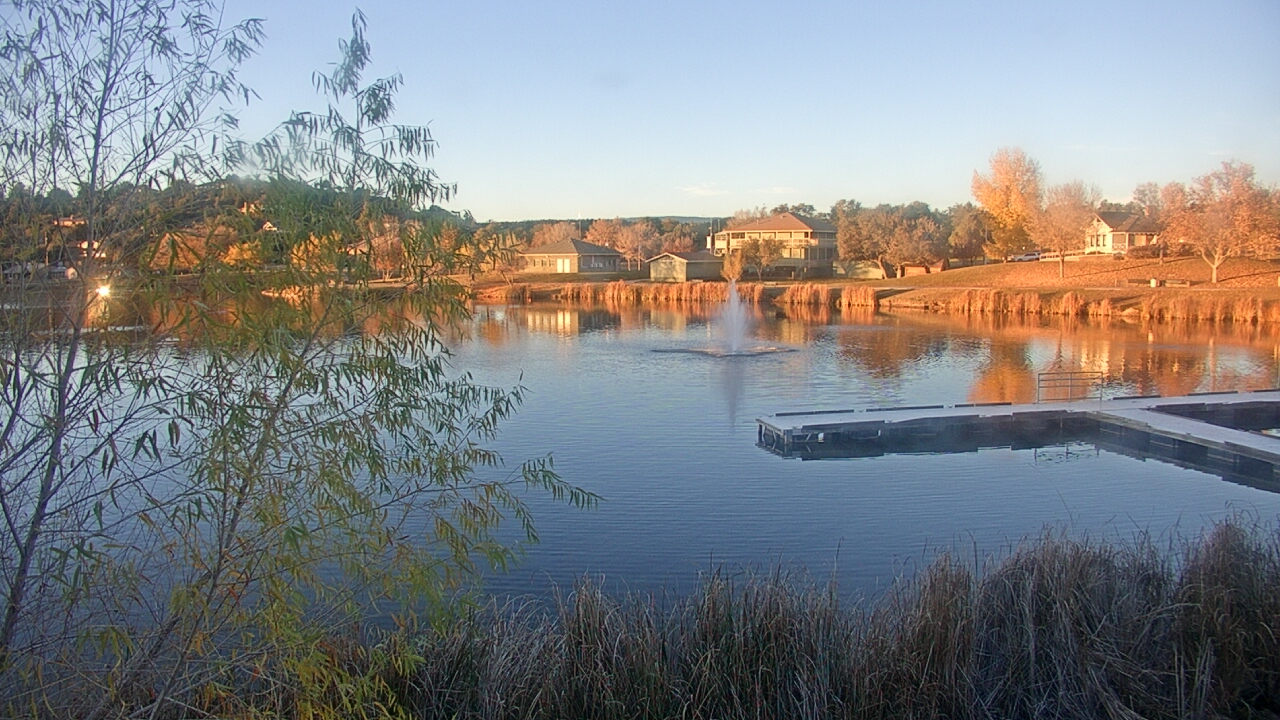 Thumbnail for current weather camera view from Town of Payson Arizona in Payson, Arizona