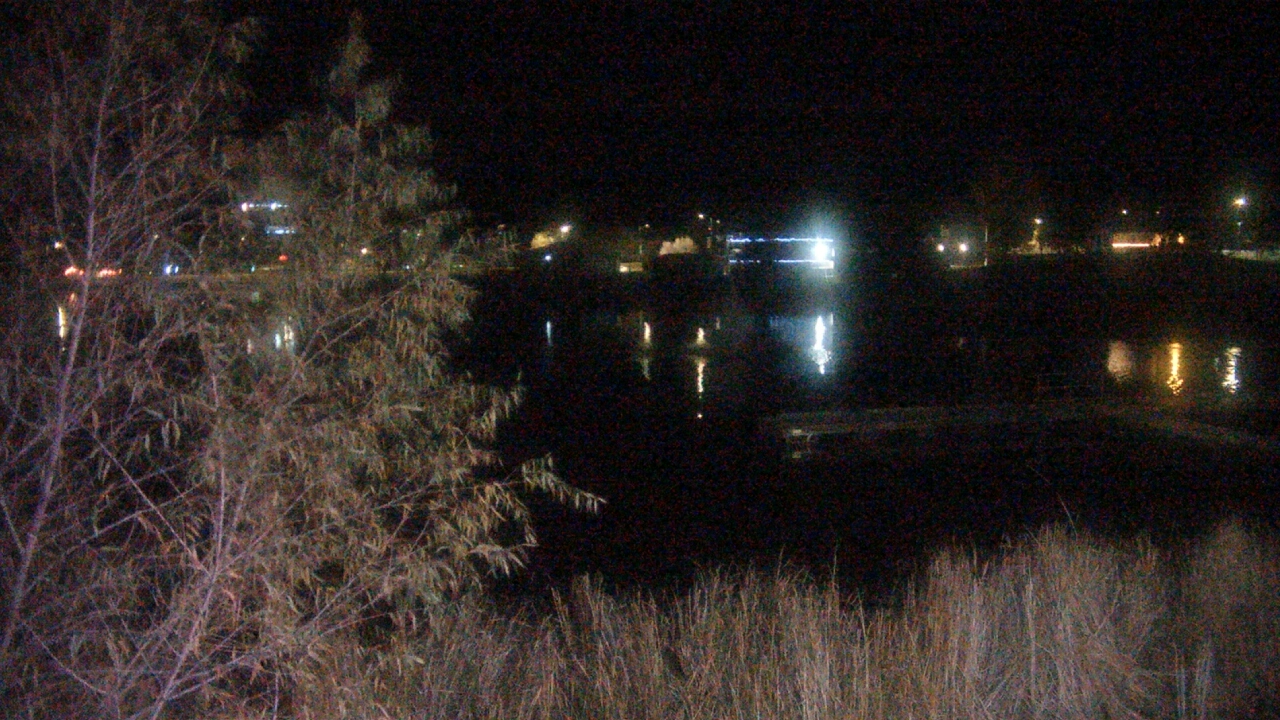 Thumbnail for current weather camera view from Town of Payson Arizona in Payson, Arizona