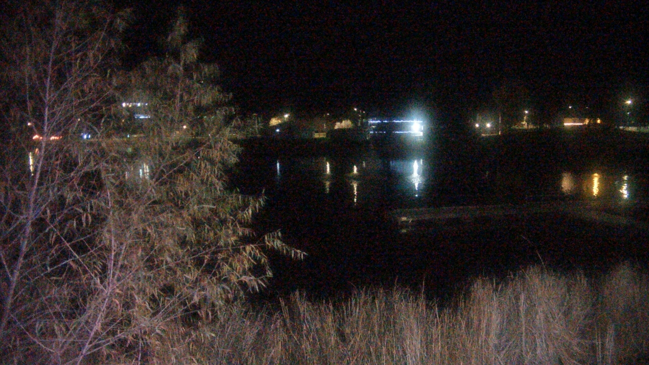 Thumbnail for current weather camera view from Town of Payson Arizona in Payson, Arizona