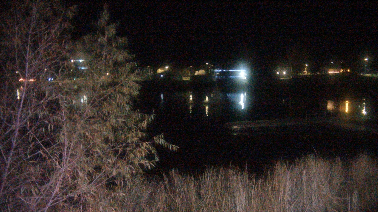 Thumbnail for current weather camera view from Town of Payson Arizona in Payson, Arizona