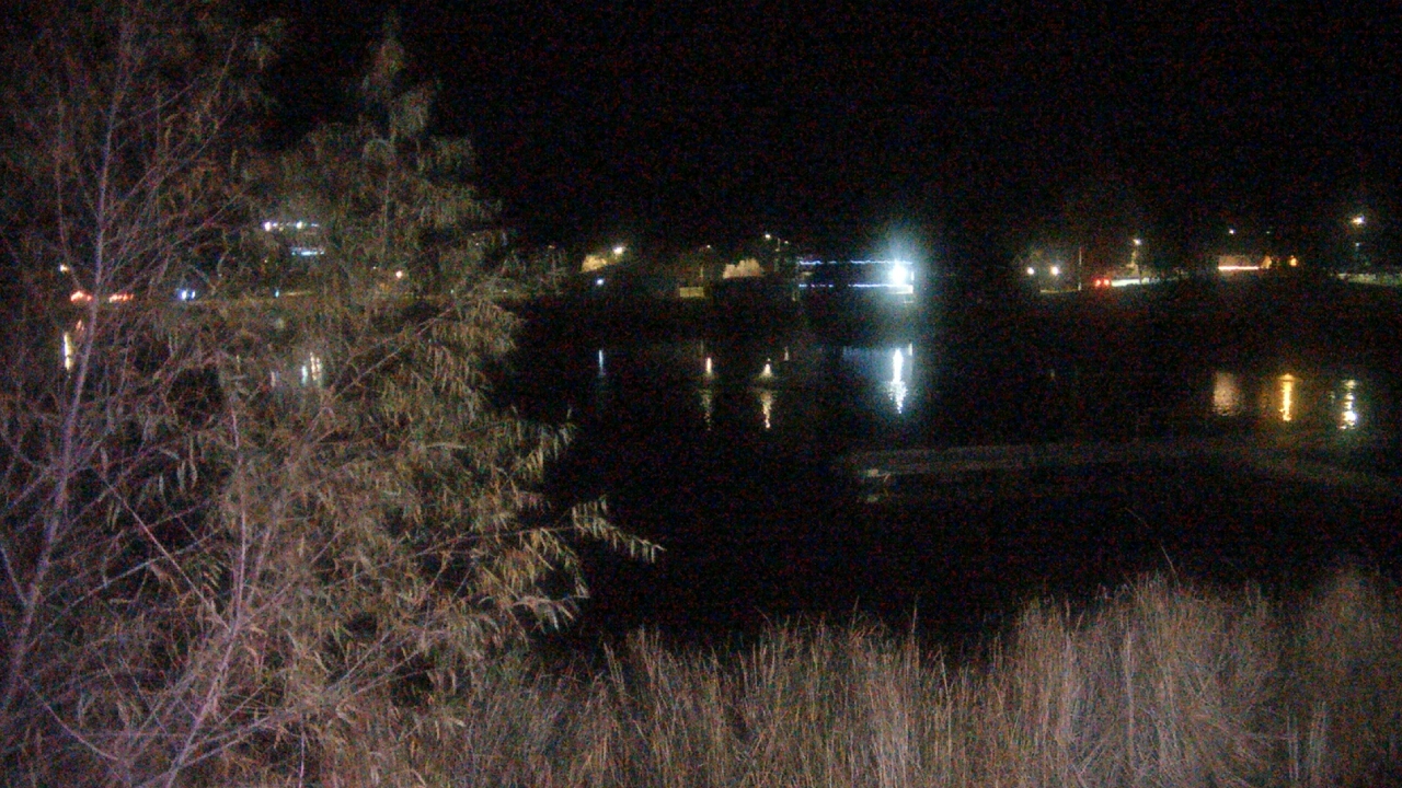 Thumbnail for current weather camera view from Town of Payson Arizona in Payson, Arizona