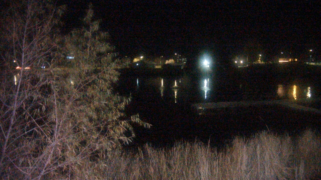 Thumbnail for current weather camera view from Town of Payson Arizona in Payson, Arizona