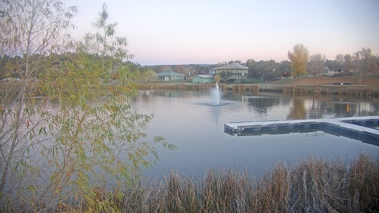 Thumbnail for current weather camera view from Town of Payson Arizona in Payson, Arizona