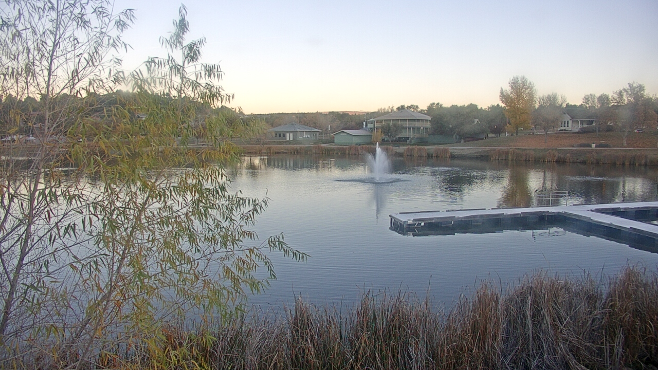 Thumbnail for current weather camera view from Town of Payson Arizona in Payson, Arizona