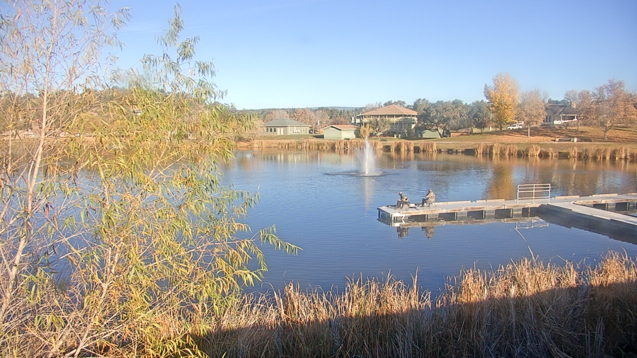 Thumbnail for current weather camera view from Town of Payson Arizona in Payson, Arizona