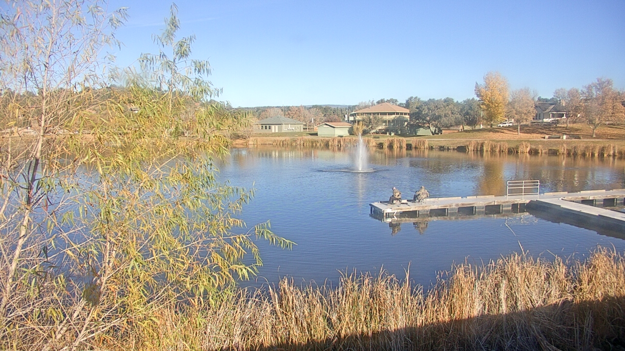 Thumbnail for current weather camera view from Town of Payson Arizona in Payson, Arizona