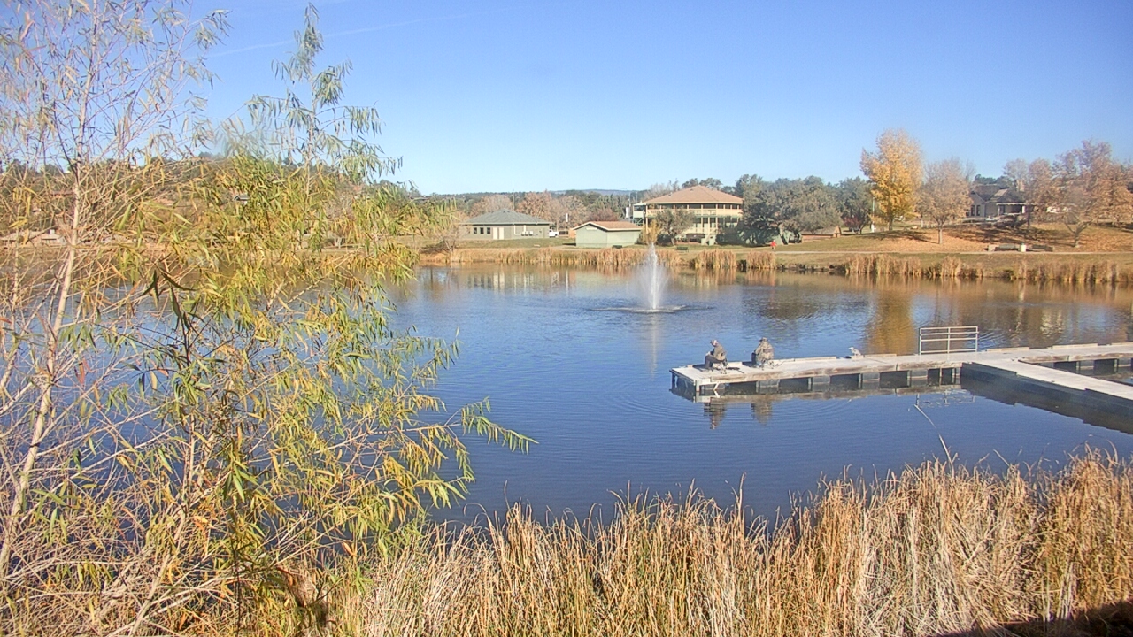 Thumbnail for current weather camera view from Town of Payson Arizona in Payson, Arizona