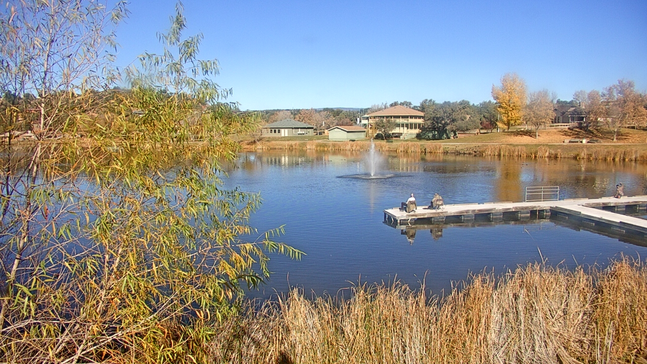 Thumbnail for current weather camera view from Town of Payson Arizona in Payson, Arizona
