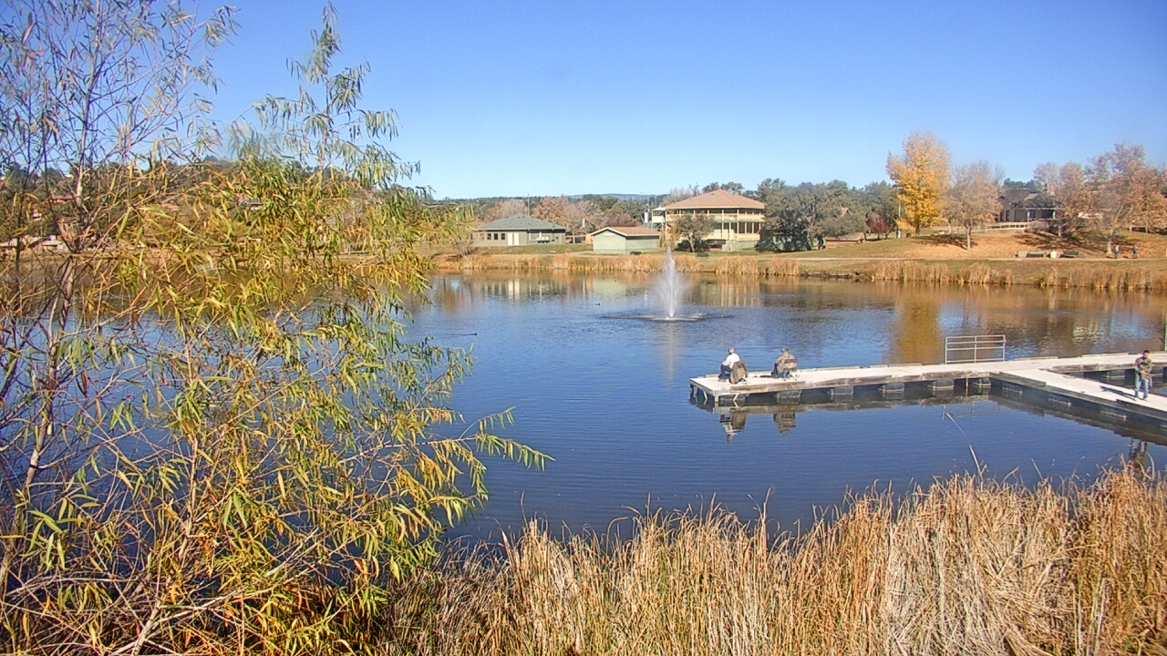 Thumbnail for current weather camera view from Town of Payson Arizona in Payson, Arizona