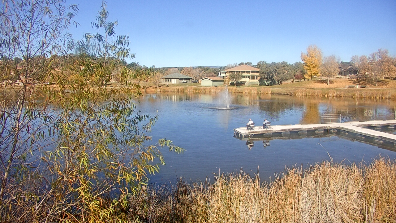 Thumbnail for current weather camera view from Town of Payson Arizona in Payson, Arizona