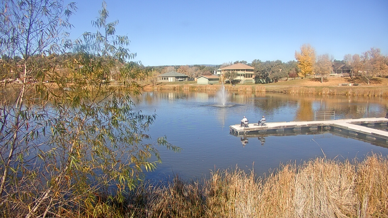 Thumbnail for current weather camera view from Town of Payson Arizona in Payson, Arizona