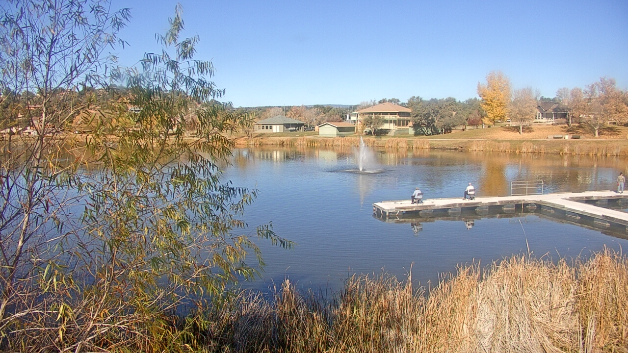 Thumbnail for current weather camera view from Town of Payson Arizona in Payson, Arizona