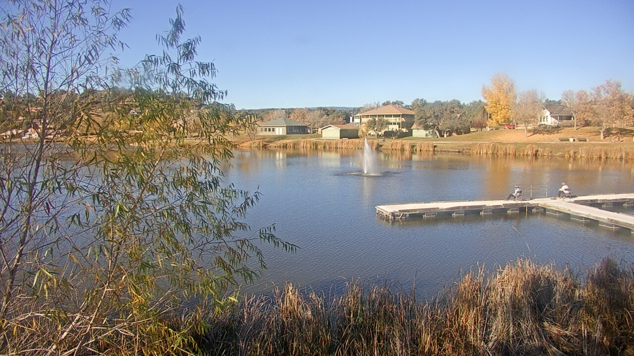Thumbnail for current weather camera view from Town of Payson Arizona in Payson, Arizona