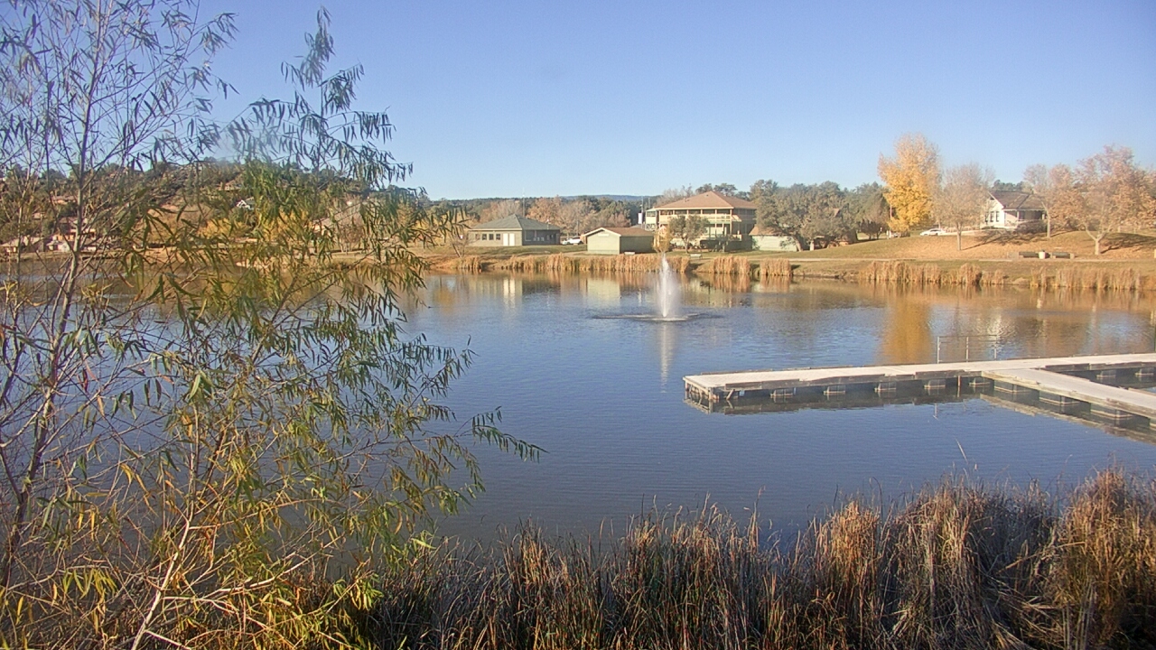 Thumbnail for current weather camera view from Town of Payson Arizona in Payson, Arizona