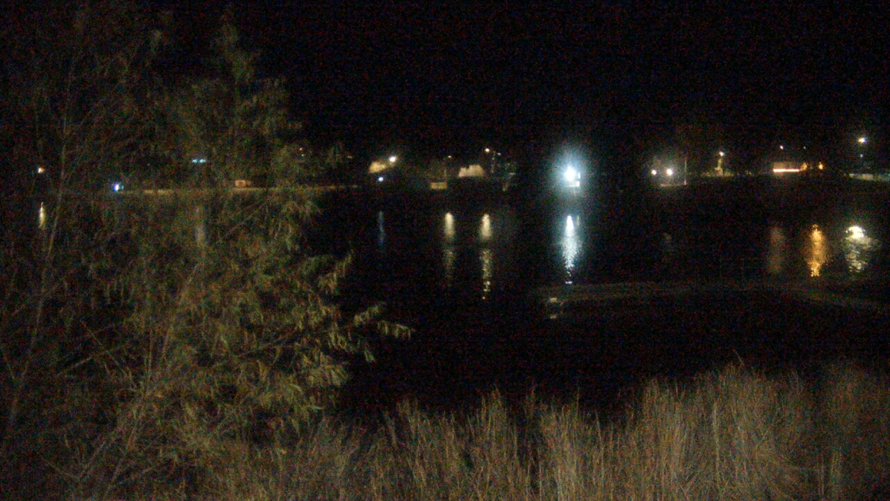 Thumbnail for current weather camera view from Town of Payson Arizona in Payson, Arizona