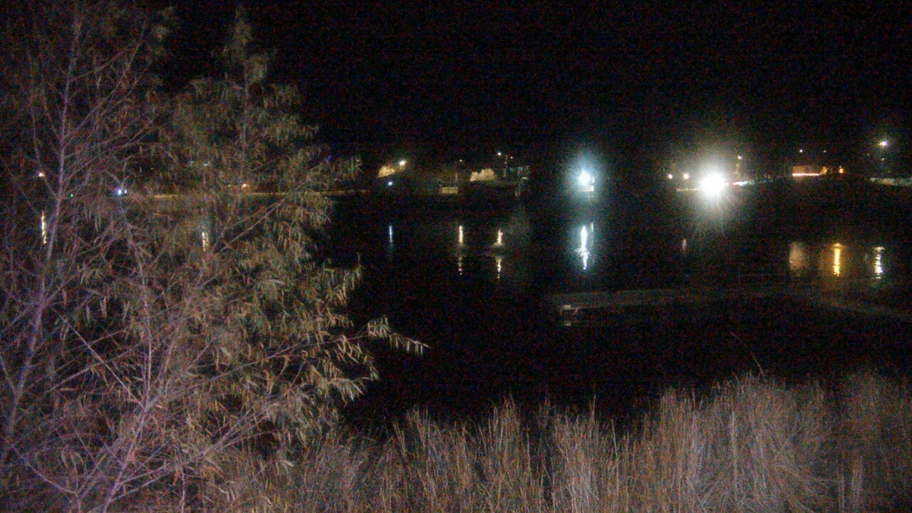 Thumbnail for current weather camera view from Town of Payson Arizona in Payson, Arizona