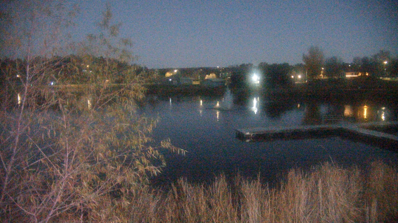 Thumbnail for current weather camera view from Town of Payson Arizona in Payson, Arizona