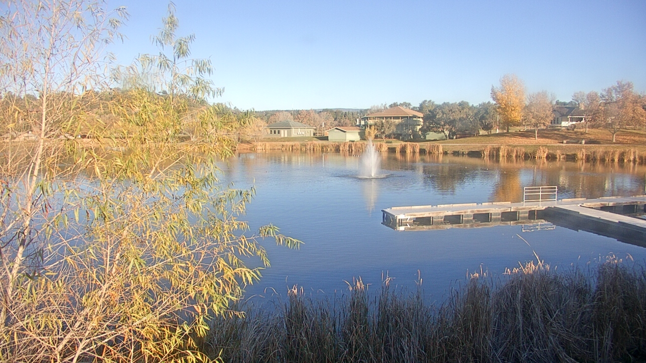 Thumbnail for current weather camera view from Town of Payson Arizona in Payson, Arizona