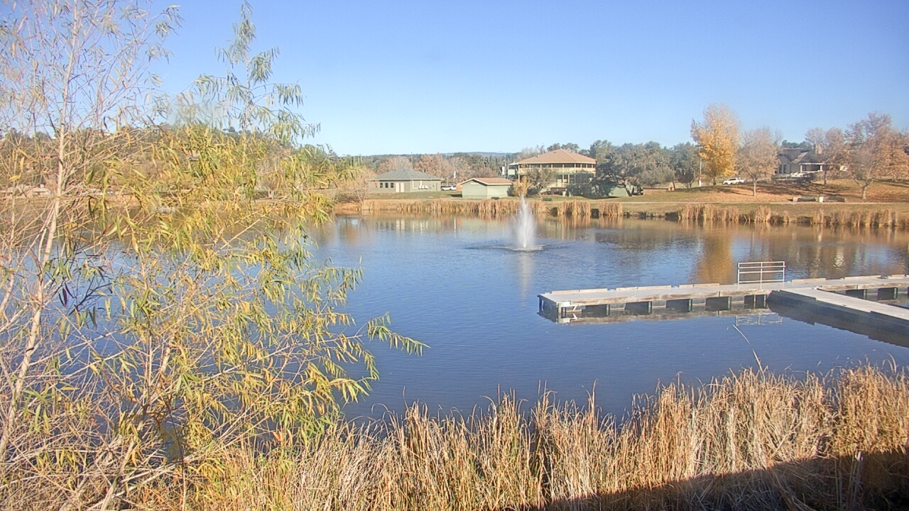Thumbnail for current weather camera view from Town of Payson Arizona in Payson, Arizona
