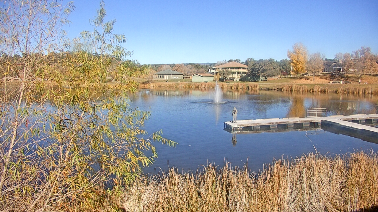 Thumbnail for current weather camera view from Town of Payson Arizona in Payson, Arizona