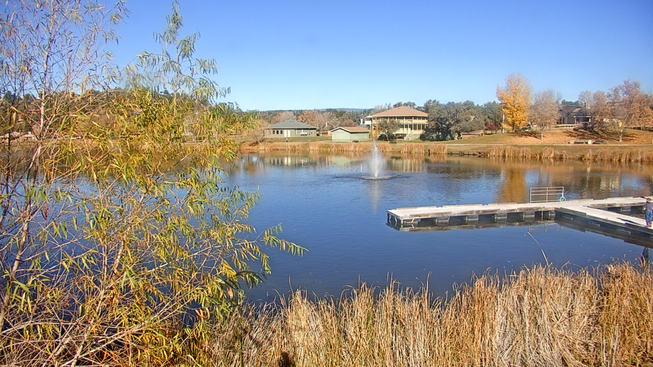 Thumbnail for current weather camera view from Town of Payson Arizona in Payson, Arizona