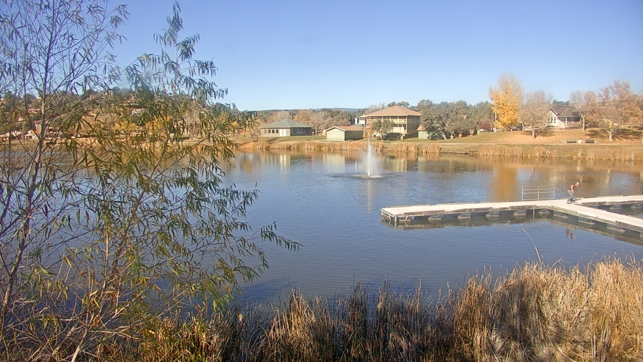 Thumbnail for current weather camera view from Town of Payson Arizona in Payson, Arizona