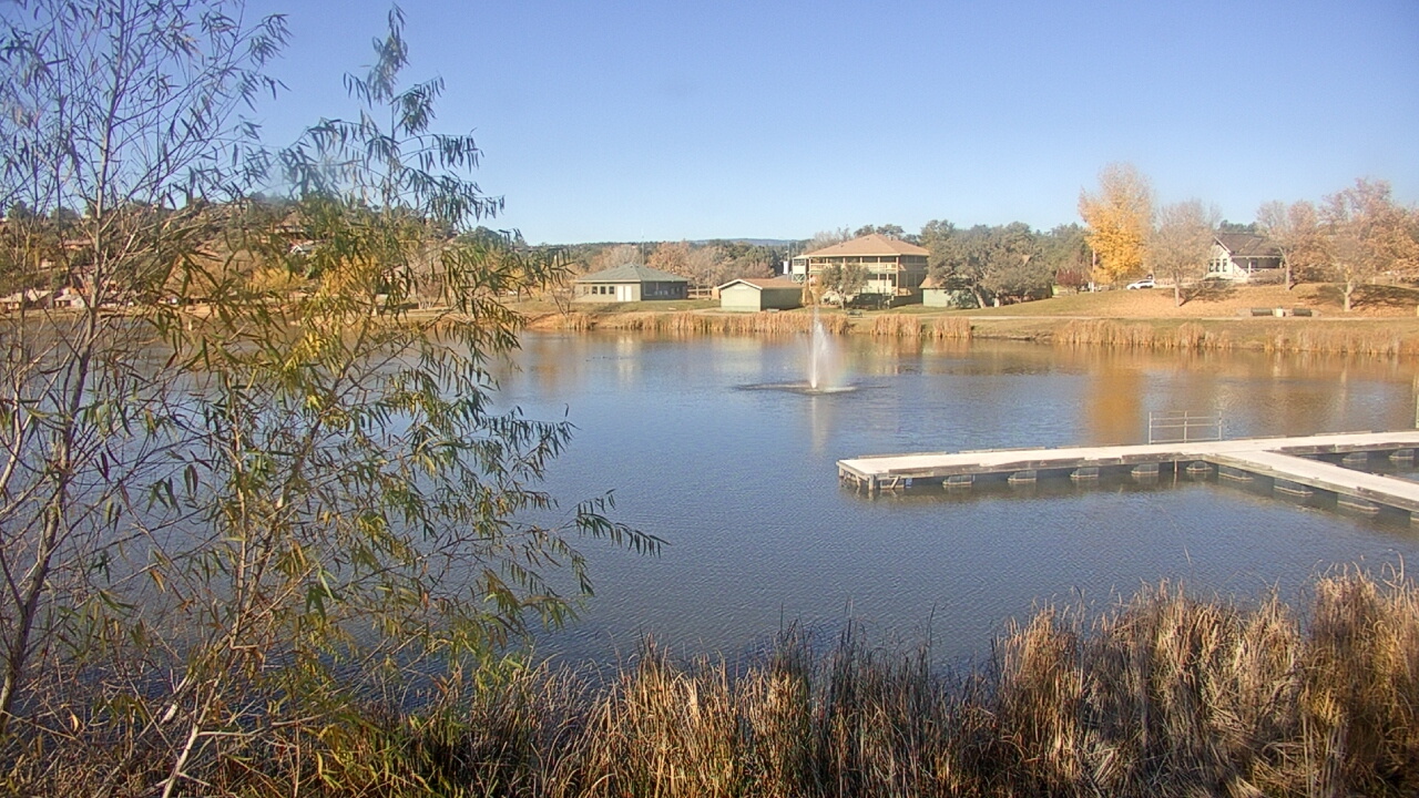 Thumbnail for current weather camera view from Town of Payson Arizona in Payson, Arizona
