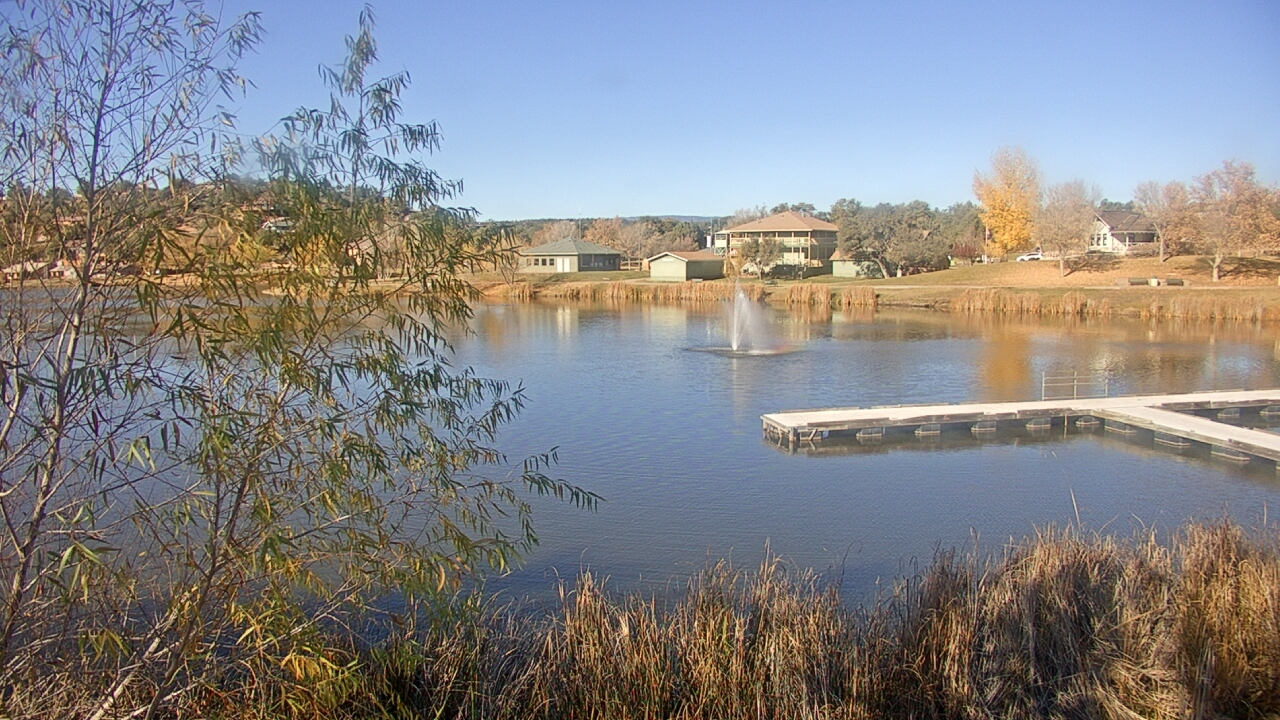 Thumbnail for current weather camera view from Town of Payson Arizona in Payson, Arizona
