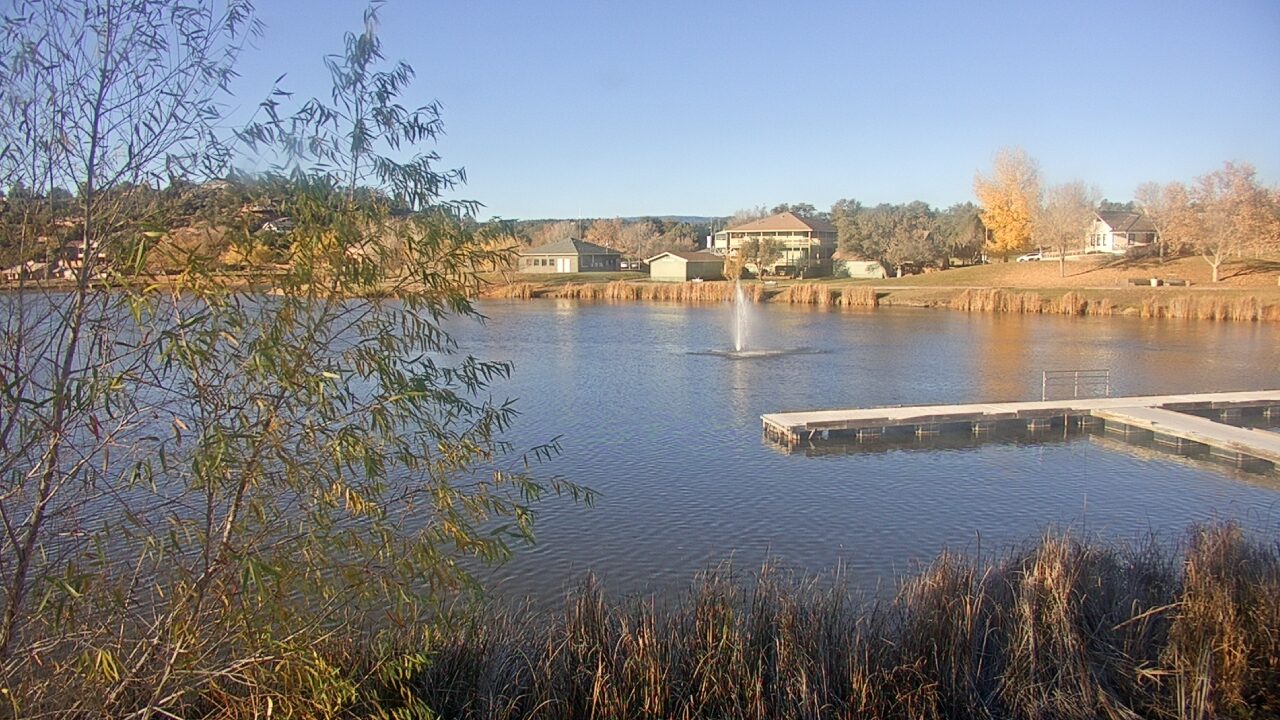 Thumbnail for current weather camera view from Town of Payson Arizona in Payson, Arizona