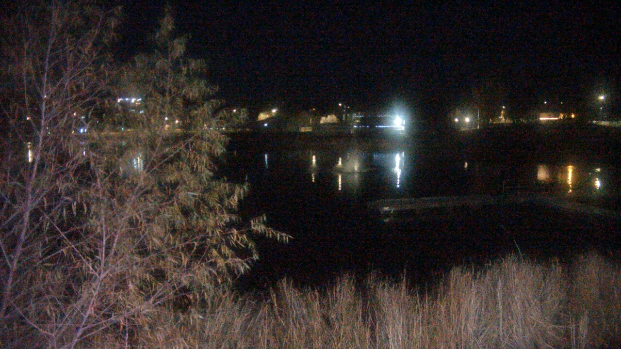 Thumbnail for current weather camera view from Town of Payson Arizona in Payson, Arizona