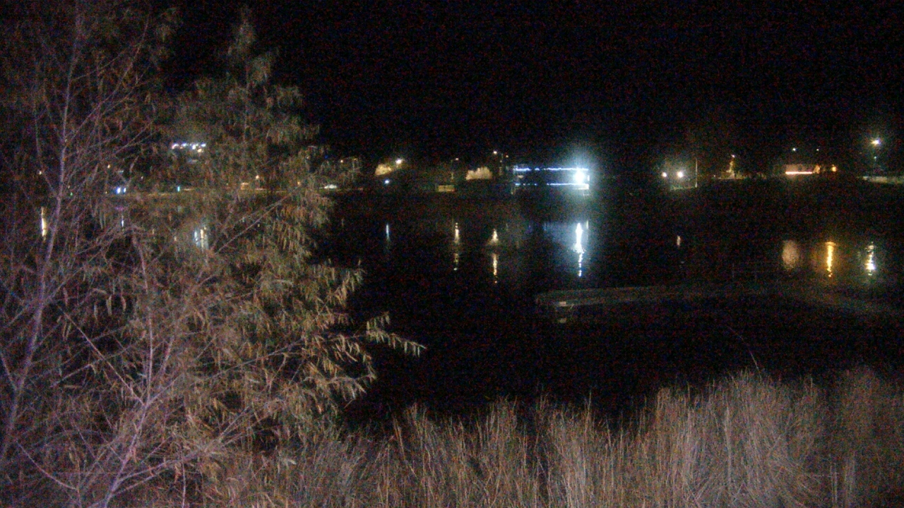 Thumbnail for current weather camera view from Town of Payson Arizona in Payson, Arizona