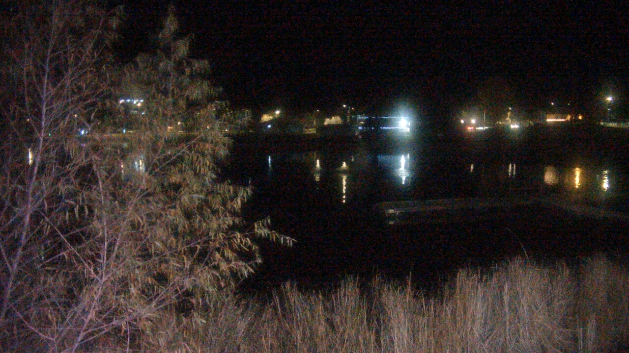 Thumbnail for current weather camera view from Town of Payson Arizona in Payson, Arizona