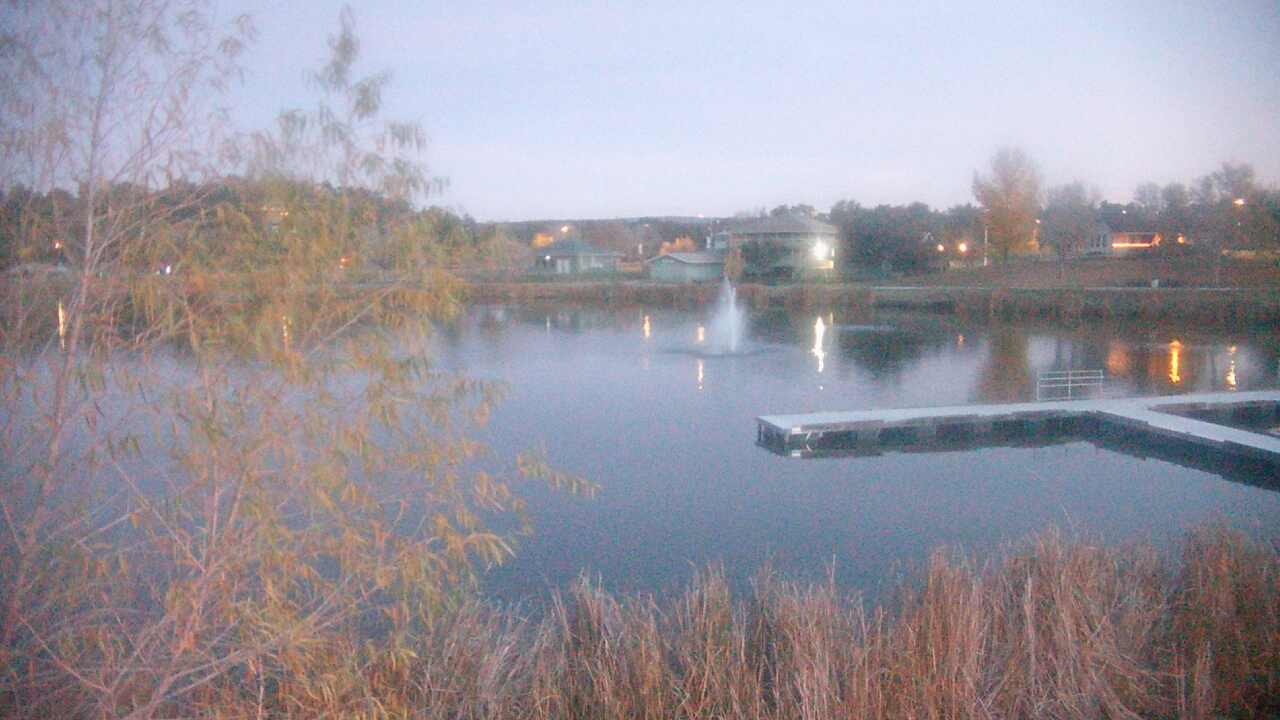 Thumbnail for current weather camera view from Town of Payson Arizona in Payson, Arizona