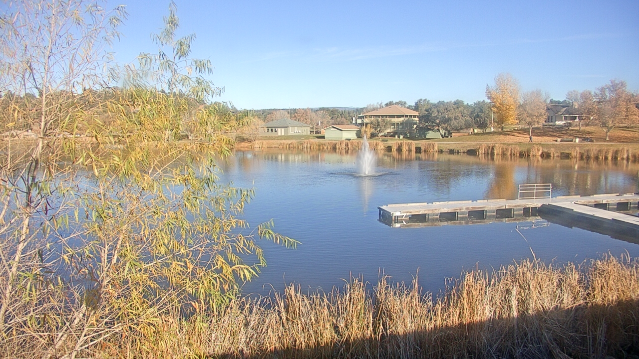 Thumbnail for current weather camera view from Town of Payson Arizona in Payson, Arizona