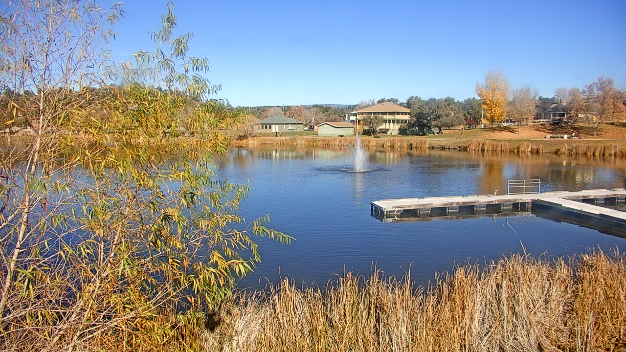 Thumbnail for current weather camera view from Town of Payson Arizona in Payson, Arizona