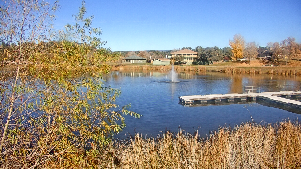Thumbnail for current weather camera view from Town of Payson Arizona in Payson, Arizona