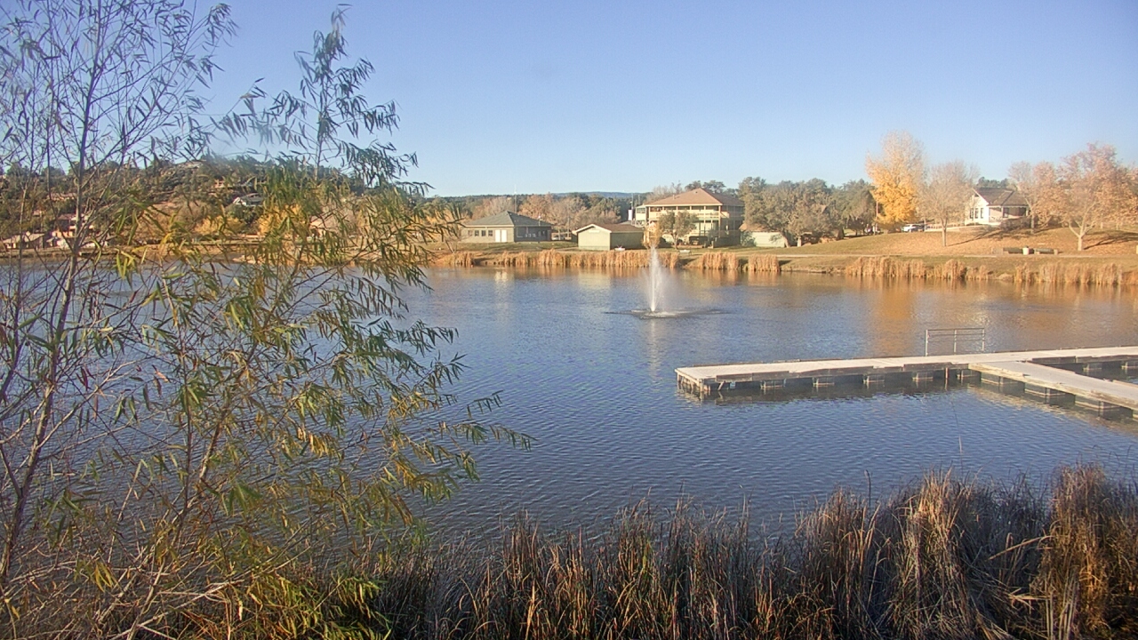 Thumbnail for current weather camera view from Town of Payson Arizona in Payson, Arizona