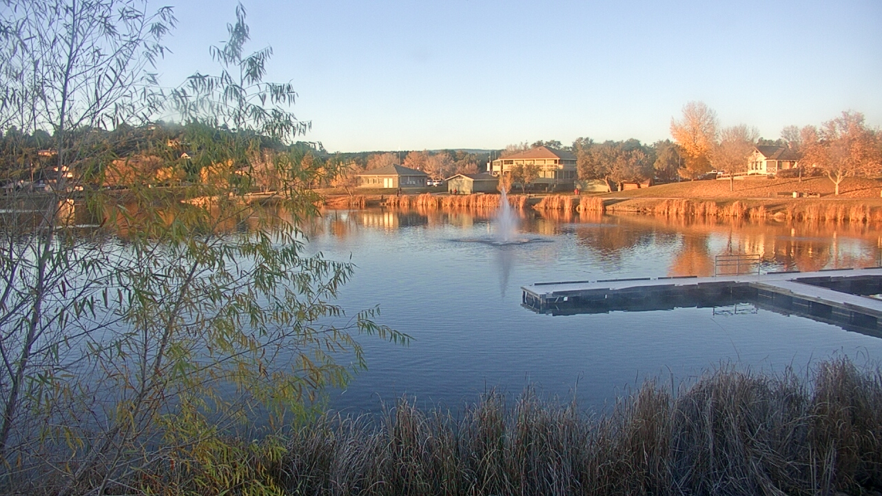 Thumbnail for current weather camera view from Town of Payson Arizona in Payson, Arizona