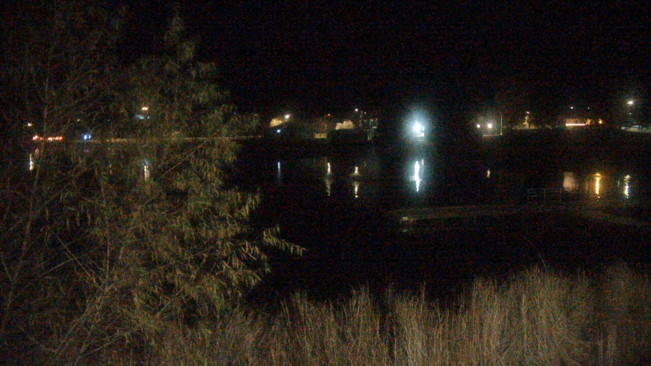 Thumbnail for current weather camera view from Town of Payson Arizona in Payson, Arizona