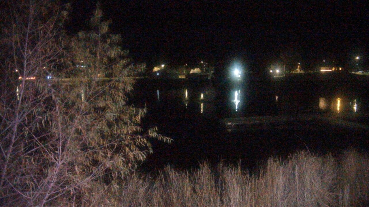 Thumbnail for current weather camera view from Town of Payson Arizona in Payson, Arizona