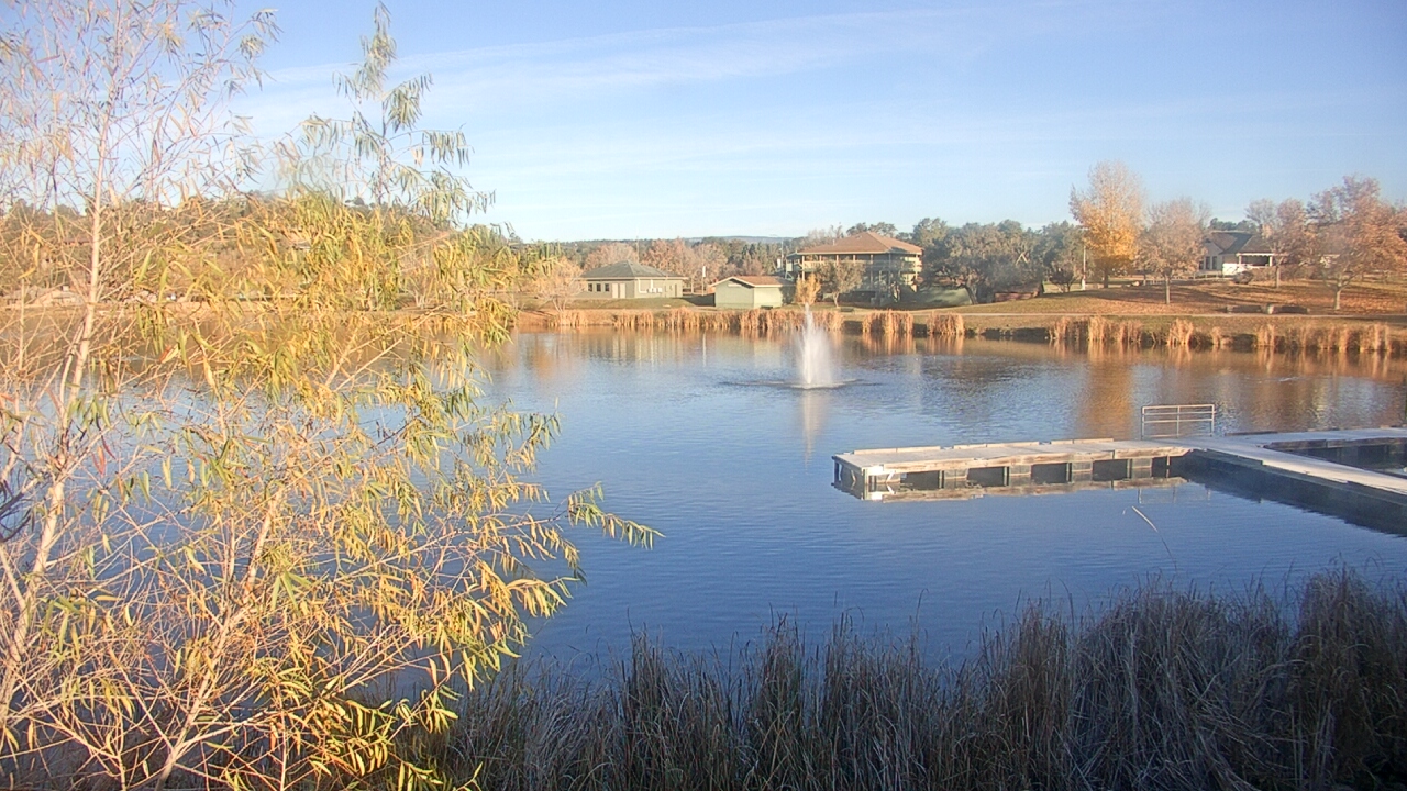 Thumbnail for current weather camera view from Town of Payson Arizona in Payson, Arizona
