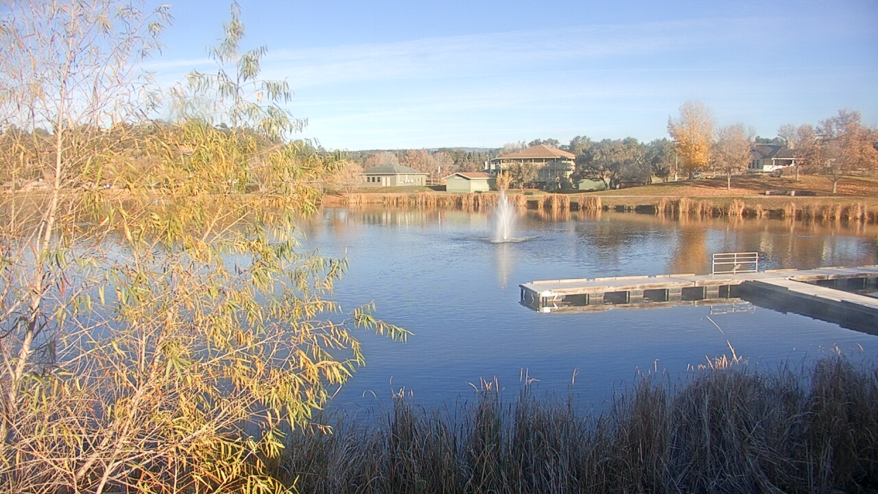 Thumbnail for current weather camera view from Town of Payson Arizona in Payson, Arizona