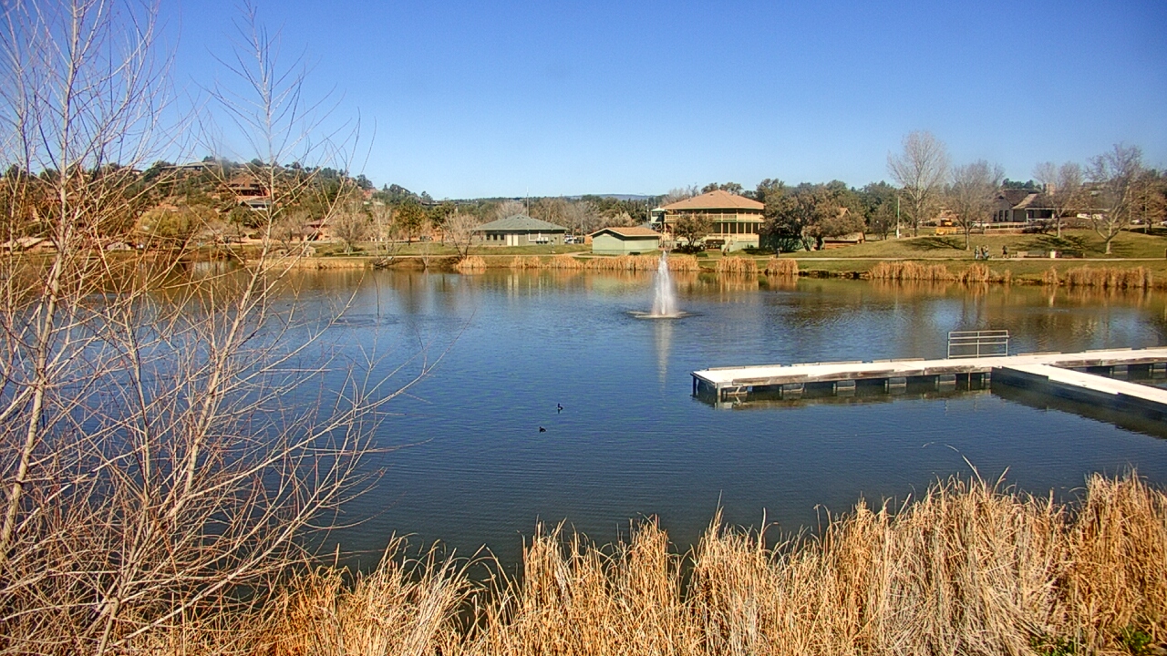 Thumbnail for current weather camera view from Town of Payson Arizona in Payson, Arizona