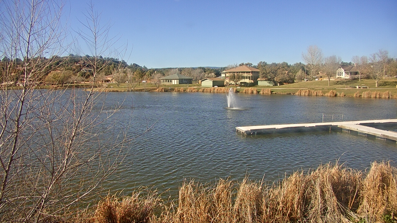 Thumbnail for current weather camera view from Town of Payson Arizona in Payson, Arizona